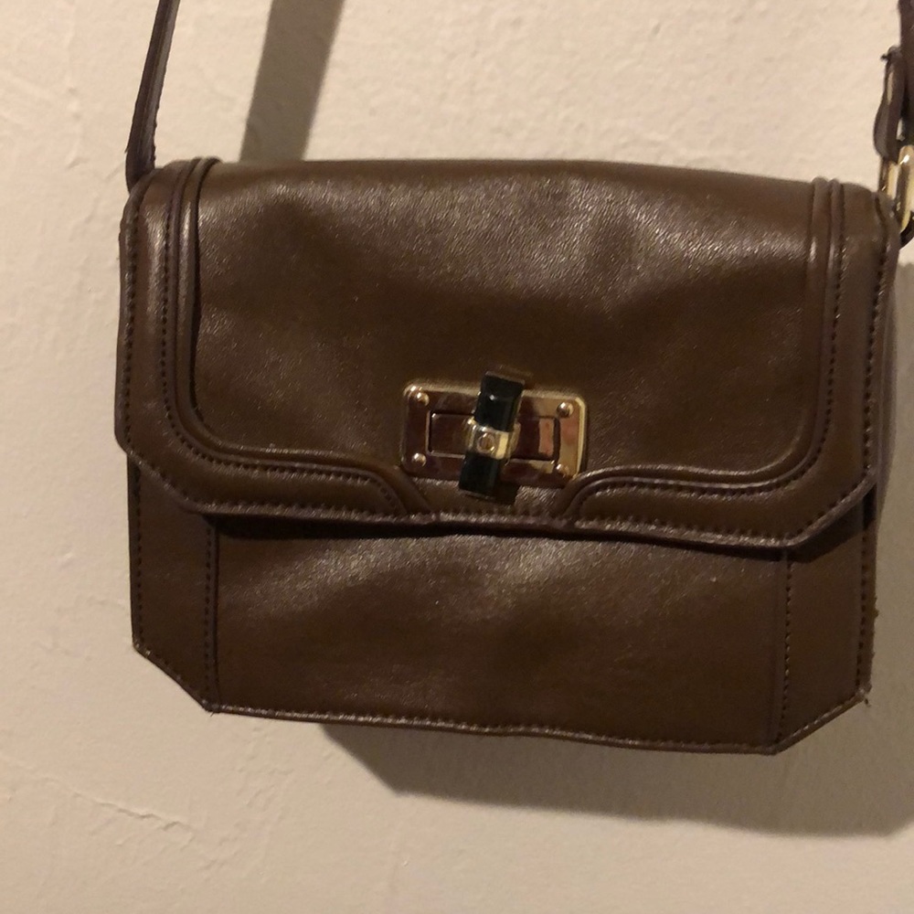 Small Crossbody Purse